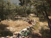 Kokkino Chorio Atemberaubende Aussicht auf das Meer in Kokkino Chorio Grundstück kaufen